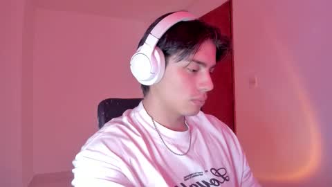 GioRusso online show from 4, 11, 2025