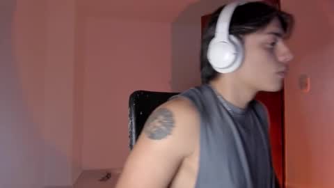 GioRusso online show from 6, 11, 2025