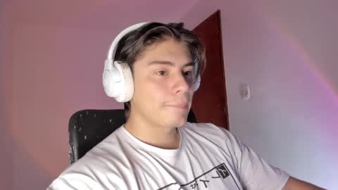 GioRusso online show from 11, 4, 2026