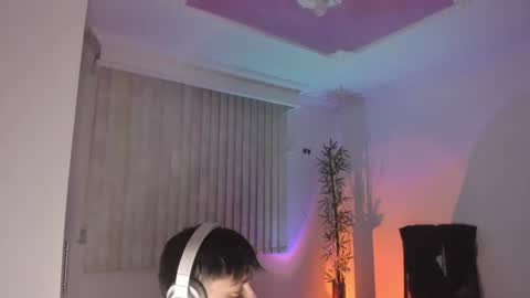 Snapshot of gio_russo chatting on 17, 7, 2026 GioRusso online show from 17, 7, 2026