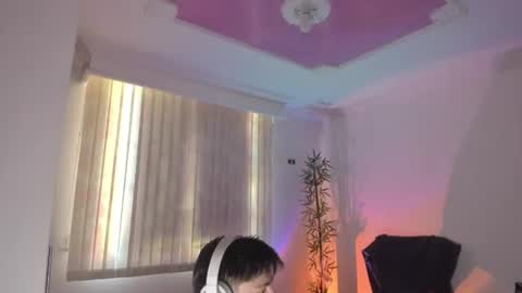 Snapshot of gio_russo chatting on 24, 7, 2026 GioRusso online show from 24, 7, 2026