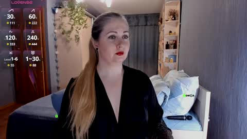  Lana  online show from 7, 1, 2025