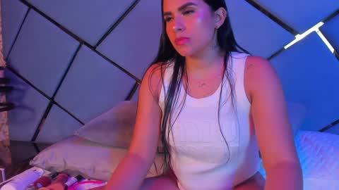 giorgia online show from 14, 1, 2025