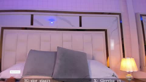 giorgia online show from 18, 2, 2025