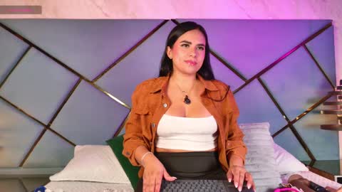 giorgia online show from 1, 10, 2025