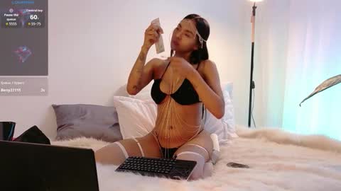 Giorgia Luxe online show from 10, 10, 2025