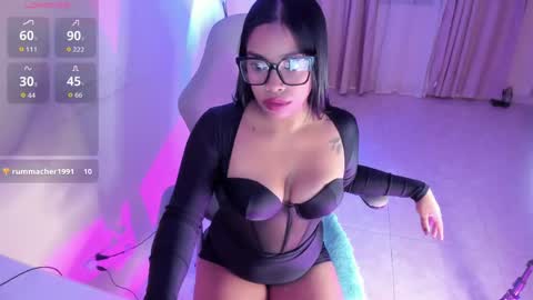 Georgina Martinez online show from 6, 4, 2026