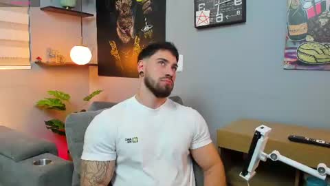 Snapshot of giorgio_leone2 chatting on 21, 6, 2026 Giorgio leone online show from 21, 6, 2026