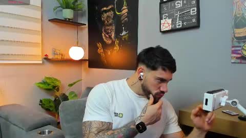 Snapshot of giorgio_leone2 chatting on 22, 6, 2026 Giorgio leone online show from 22, 6, 2026