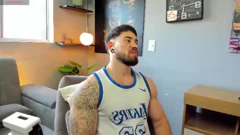 Snapshot of giorgio_leone2 chatting on 29, 6, 2026 Giorgio leone online show from 29, 6, 2026