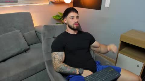 Snapshot of giorgio_leone2 chatting on 2, 7, 2026 Giorgio leone online show from 2, 7, 2026
