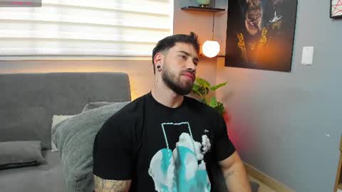 Snapshot of giorgio_leone2 chatting on 5, 7, 2026 Giorgio leone online show from 5, 7, 2026