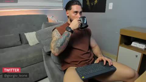 Snapshot of giorgio_leone2 chatting on 11, 7, 2026 Giorgio leone online show from 11, 7, 2026