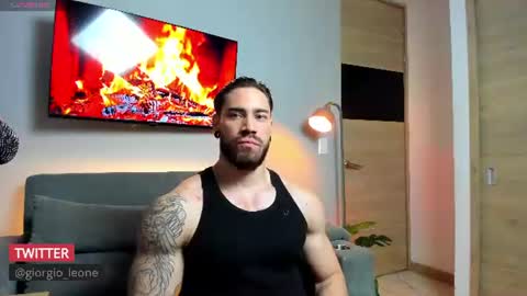 Snapshot of giorgio_leone2 chatting on 19, 7, 2026 Giorgio leone online show from 19, 7, 2026