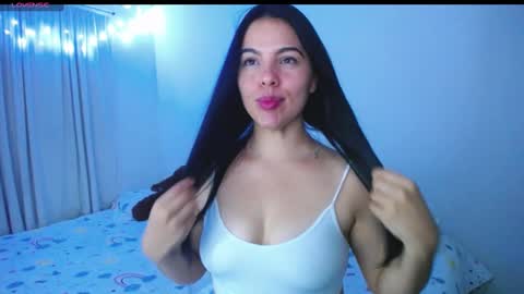 GIO RIVERA online show from 12, 3, 2025