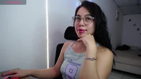 GIO RIVERA online show from 10, 9, 2025