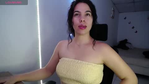 GIO RIVERA online show from 11, 9, 2025