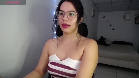 GIO RIVERA online show from 16, 9, 2025