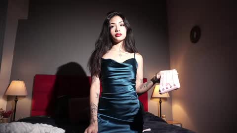 Snapshot of giovanna_oliveira chatting on 5, 6, 2026 Giovanna online show from 5, 6, 2026