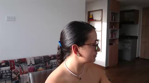 Snapshot of giovannabellucci chatting on 26, 5, 2026 Giovanna Bellucci online show from 26, 5, 2026