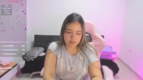 Alana online show from 26, 11, 2025