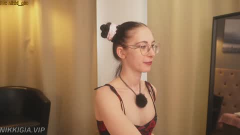 Nikki online show from 1, 2, 2026