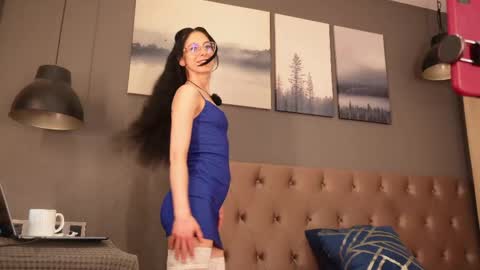 Nikki online show from 30, 5, 2026