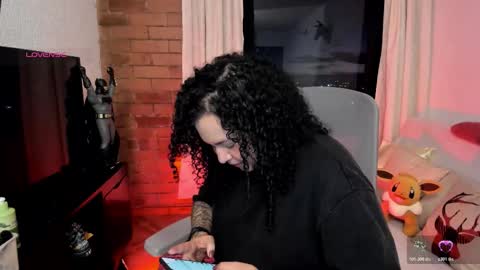 girl_inline online show from 14, 1, 2026