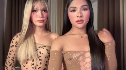 queen ronna online show from 22, 4, 2026