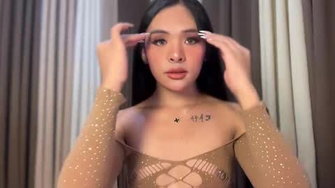 Snapshot of girlcock_dominantfucker chatting on 10, 5, 2026 queen ronna online show from 10, 5, 2026