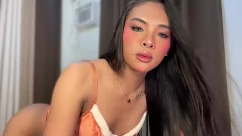 Snapshot of girlcock_dominantfucker chatting on 31, 5, 2026 queen ronna online show from 31, 5, 2026