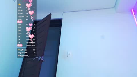 GhostG online show from 21, 2, 2026