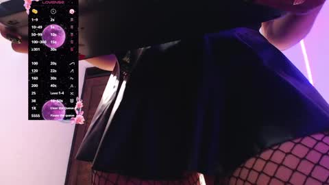 GhostG online show from 9, 4, 2026