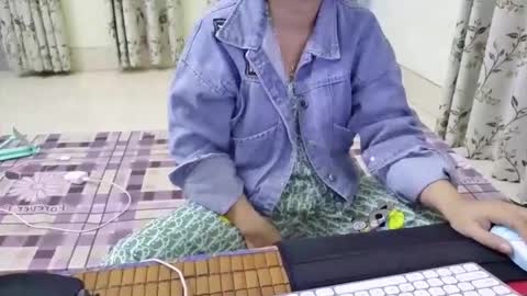 girlhanoi online show from 22, 10, 2025