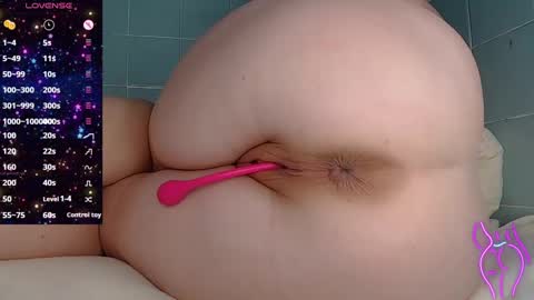 Anna online show from 14, 1, 2025