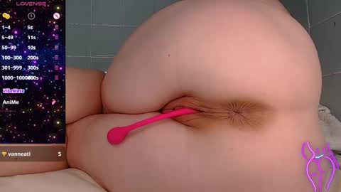 Anna online show from 15, 1, 2025