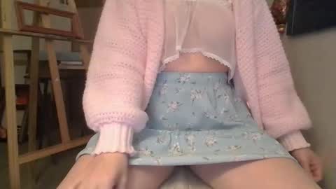 Marina online show from 18, 1, 2026