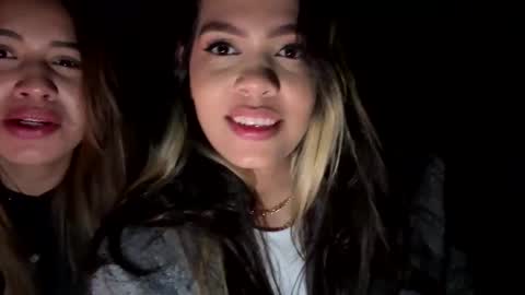 girlpinkxx online show from 27, 1, 2025