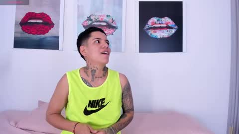 girls_inlove online show from 27, 9, 2025