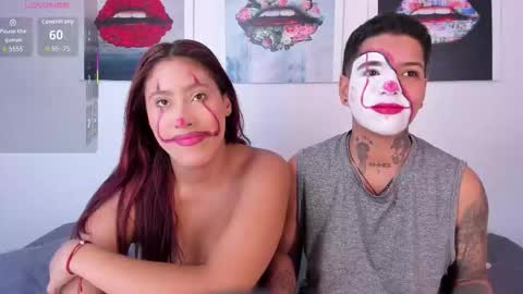 girls_inlove online show from 29, 10, 2025