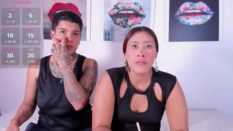 girls_inlove online show from 8, 11, 2025