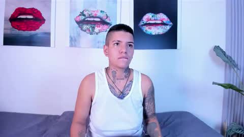 girls_inlove online show from 14, 11, 2025