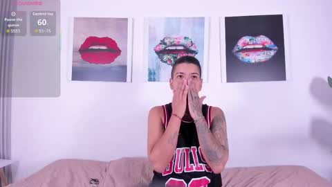 girls_inlove online show from 18, 11, 2025