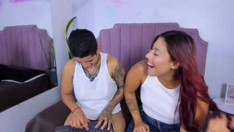 girls_inlove online show from 5, 12, 2025