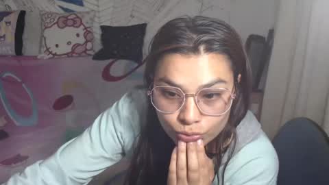 Snapshot of girlsex_hot chatting on 18, 7, 2026 girlsex_hot online show from 18, 7, 2026