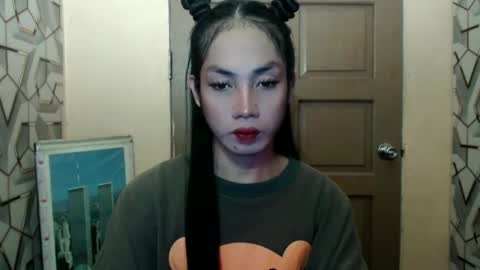 Callmenor online show from 19, 1, 2025