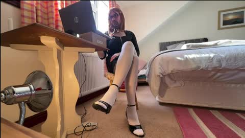 girlyfetish online show from 30, 3, 2026