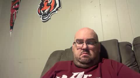 Snapshot of girthdaddy9 chatting on 29, 5, 2026 girthdaddy9 online show from 29, 5, 2026