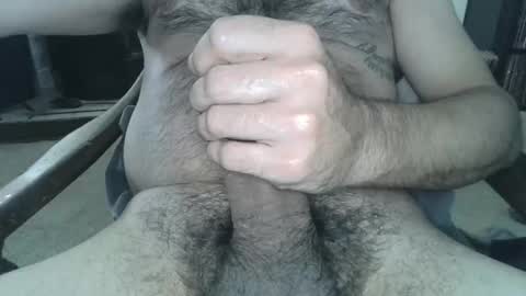 girthyhunguy online show from 5, 1, 2025