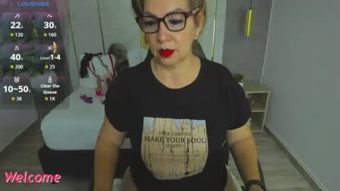 Snapshot of gisela27 chatting on 16, 7, 2026 Gisella online show from 16, 7, 2026